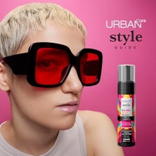 Duca Store Care Style Guide Ekstra Dolgunlaştırıcı Hacim Köpüğü- Esnek Tutuş Ultra HACIM-100ML