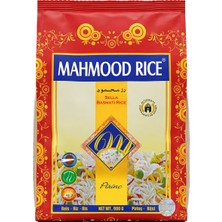 Mahmood Rice Basmati Pirinç - 900 gr