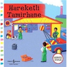 Duca Store Hareketli Tamirhane