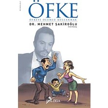Duca Store Öfke: Öfkeyi Olumlu Kullanmak