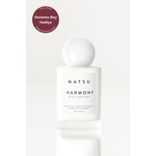 Matsu Harmony Saç Parfümü 50 ml | Çiçeksi & Meyvemsi Notalar