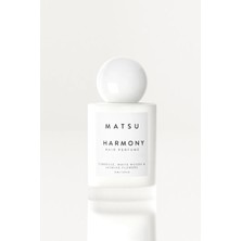 Matsu Harmony Saç Parfümü 50 ml | Çiçeksi & Meyvemsi Notalar