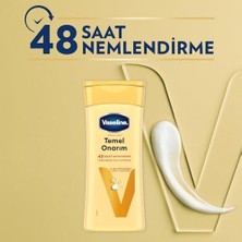 Duca Store Vücut Losyonu Temel Onarım Kuru Ciltler Için 200 ml