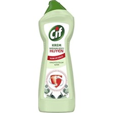 Duca Store Krem Doğanın Gücü Hijyen Yüzey Temizleyici (1 x 675 Ml)