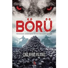 Duca Store Börü: Yeniden Diriliş ve Intikamın Kitabı