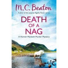 Duca Store Death Of A Nag