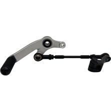 Cf Moto 450 Sr Vites Pedalı Orjinal