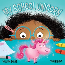 Duca Store My School Unicorn