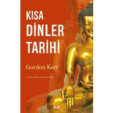 Duca Store Kısa Dinler Tarihi