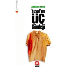 Duca Store Yusuf'un Üç Gömleği