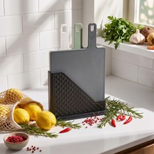 Aryıldız Essential 4 Parça Kesme Tahtası
