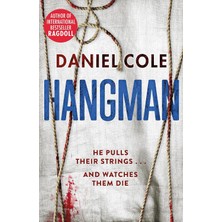 Duca Store Hangman