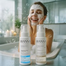 Duca Store Köpüren Maske Bubble Mask Salisilik Asit & Kömür Anti Akne Cilt Bakımı 75 ml