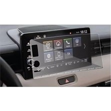Duca Store Honda ile Uyumlu Civic Executive Plus 2023 2026 / Hr-V 2021 2026 / Zr-V 2023 2026 9 Inç Multimedia Navigasyon 9h Nano Ekran Koruyucu