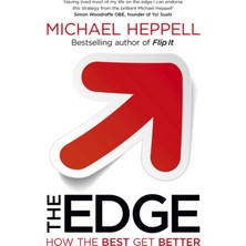 Duca Store The Edge: How The Best Get Better