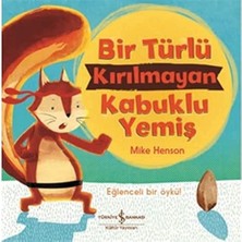 Duca Store Bir Türlü Kırılmayan Kabuklu Yemiş: Eğlenceli Bir Öykü