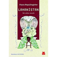 Duca Store Lahanistan: Bir Sebze Masalı