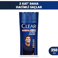 Duca Store Men Kepeğe Karşı Etkili Şampuan Kenan Yıldız 350 ml