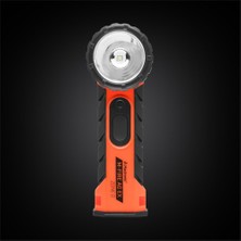 Nitecore Mactronıc M-Fıre Ag Atex El Feneri 323 Lümen