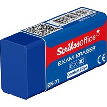 Duca Store Office Ex-30 Sınav Silgisi
