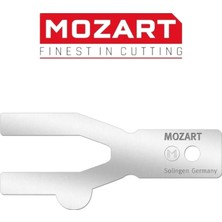 Mozart 8679.000-2885 Kazıma Bıçağı Kılavuz Yedek Parça