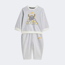 Adidas KQ9601 I Monster Set Çocuk Eşofman Takımı