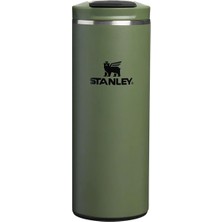 Duca Store The Transit Fliptop Mug 0.35L Klasik Termos 10-13063-0046 Yeşil
