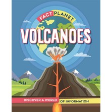 Duca Store Fact Planet: Volcanoes