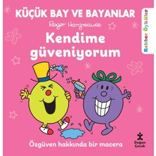 Duca Store Kendime Güveniyorum: Küçük Bay ve Bayanlar Rehber Öyküler