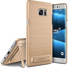 Duca Store Note Fe Fan Edition Kılıf Simpli Lite Shine Gold