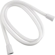 Duca Store Waxman Serene 7,62 cm (7,62 Cm) El Duş Başlığı, 3 Sprey Ayarlı, Beyaz