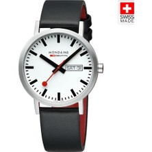 Mondaine Mondaıne A667.30360.11SBBV Erkek Kol Saati