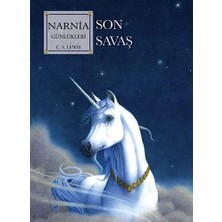 Duca Store Narnia Günlükleri 7 - Son Savaş