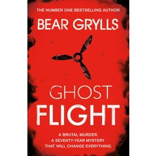 Duca Store Bear Grylls: Ghost Flight