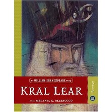 Duca Store Kral Lear: Hepsi Sana Miras Serisi 8