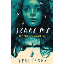 Duca Store Scare Me: A Darkly Twisting Supernatural Ya Thriller - Read If You Dare!