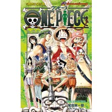 Duca Store One Piece 28. Cilt - Savaş Şeytanı Wiper