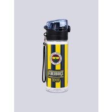 Fenerbahçe Pipetli MATARA500 ml