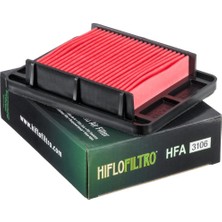 Hiflo Suzuki GSX-R125(17-21)  S125(17-20) Hava Filtresi HFA3106