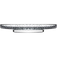 Duca Store Çay Tabağı 130 mm 6'lı Hediyelik Kutu