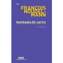 Duca Store Bambaşka Bir Sartre