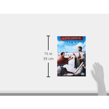 Duca Store Concordia Salsa Board Game
