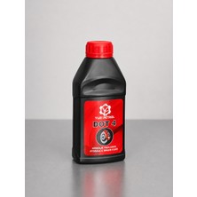 Yuzi Petrol DOT4FREN Yağı Hidrolik Fren Sıvısı