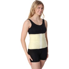 Orthes Orthez Code: ORT-260 Elastik Giydirmeli Yün Korse