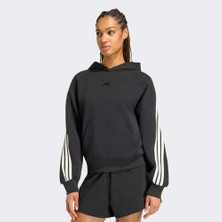 Adidas KV9872 W Ak 3s Oh Hd Kadın Sweatshirt
