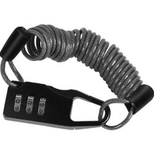 Motosev Kask Kilidi MP22