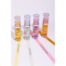 Duca Store Roll On Lipgloss - 04 Banana - Muz Aromalı Dudak Parlatıcısı