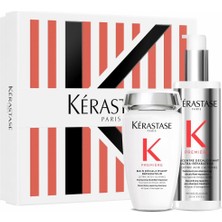 Meks Kerastase Premiere Premiere Saç Bakım Seti