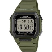 Casio W-738H-3AVDF Erkek Kol Saati