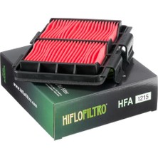 Hiflo Honda CRF250L 13-20 Hava Filtresi HFA1215